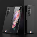 For Samsung Galaxy Z Fold3 5G / Limited Edition Black Label
