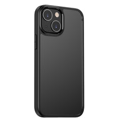 Estuche a prueba de golpes con todo incluido en las cuatro esquinas de acrílico transparente + TPU, para iPhone 13 mini, para iPhone 13, para iPhone 13 Pro, para iPhone 13 Pro Max