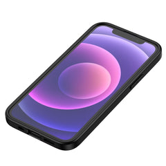 Estuche a prueba de golpes con todo incluido en las cuatro esquinas de acrílico transparente + TPU, para iPhone 13 mini, para iPhone 13, para iPhone 13 Pro, para iPhone 13 Pro Max