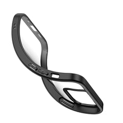 Estuche a prueba de golpes con todo incluido en las cuatro esquinas de acrílico transparente + TPU, para iPhone 13 mini, para iPhone 13, para iPhone 13 Pro, para iPhone 13 Pro Max