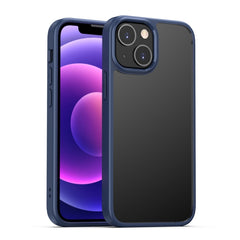 Klares Acryl + TPU-All-Inclusive-Stoßschutzgehäuse mit vier Ecken, für iPhone 13 Mini, für iPhone 13, für iPhone 13 Pro, für iPhone 13 Pro Max