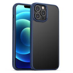 Klares Acryl + TPU-All-Inclusive-Stoßschutzgehäuse mit vier Ecken, für iPhone 13 Mini, für iPhone 13, für iPhone 13 Pro, für iPhone 13 Pro Max