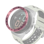 E Version Speed / Rose Pink Ring Black Lettering