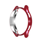 For Samsung Galaxy Watch4 Classic 46mm / Red