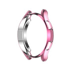 For Samsung Galaxy Watch4 Classic 46mm / Rose Pink