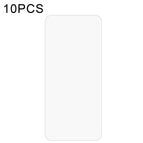 For Asus Zenfone 8 (10 PCS)