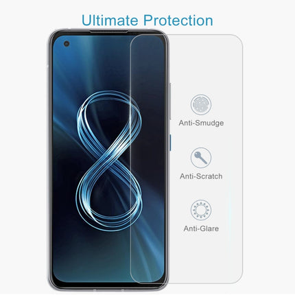 10 PCS 0.26mm 9H 2.5D Tempered Glass Film, For Asus Zenfone 8 (10 PCS), For Asus Zenfone 8 Flip (10 PCS), For Asus Zenfone 7 / Zenfone 7 Pro (10 PCS), For Motorola Edge 20 (10 PCS), For Motorola Edge 20 Lite / Edge 20 Fusion (10 PCS)                   ...