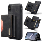 For iPhone XS Max / Black