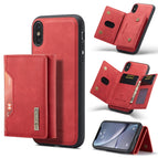 For iPhone XS Max / Red
