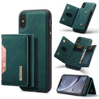 For iPhone XS Max / Green