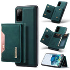 For Samsung Galaxy S20+ / Green