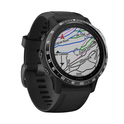 Smart Watch Steel Bezel Ring, A Version, For Garmin Fenix 6s/ 6s Pro/6s Sapphire