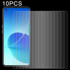 For OPPO Reno6 4G / Reno6 Z (10 PCS)