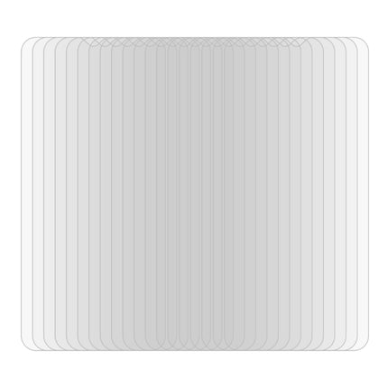 50 PCS 0.26mm 9H 2.5D Tempered Glass Film, For OPPO A16 / A16S (50 PCS), For OPPO Reno6 4G / Reno6 Z (50 PCS)