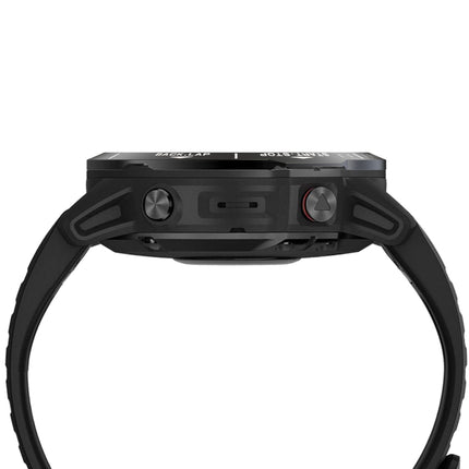 Smart Watch Steel Bezel Ring, B Version, For Garmin Fenix 6X/6X Pro/6X Sapphire
