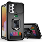 For Samsung Galaxy A32 4G / Black