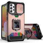 For Samsung Galaxy A32 4G / Rose Gold