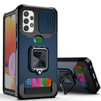 For Samsung Galaxy A32 4G / Blue