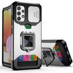 For Samsung Galaxy A32 4G / Silver