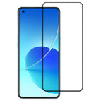 For OPPO Reno6 4G / Reno6 Z (1 PC)