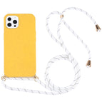 For iPhone 13 Pro Max / Yellow