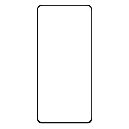 25 PCS 3D Curved Edge Full Screen Tempered Glass Film, For Xiaomi Mi Mix 4 (25 PCS)