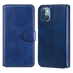 Classic Calf Texture PU + TPU Horizontal Flip Leather Case with Holder & Card Slots & Wallet, For iPhone 13 mini, For iPhone 13, For iPhone 13 Pro, For iPhone 13 Pro Max, For vivo V21, For vivo V21e