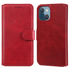 Classic Calf Texture PU + TPU Horizontal Flip Leather Case with Holder & Card Slots & Wallet, For iPhone 13 mini, For iPhone 13, For iPhone 13 Pro, For iPhone 13 Pro Max, For vivo V21, For vivo V21e