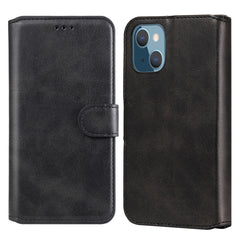 Classic Calf Texture PU + TPU Horizontal Flip Leather Case with Holder & Card Slots & Wallet, For iPhone 13 mini, For iPhone 13, For iPhone 13 Pro, For iPhone 13 Pro Max, For vivo V21, For vivo V21e