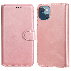 Classic Calf Texture PU + TPU Horizontal Flip Leather Case with Holder & Card Slots & Wallet, For iPhone 13 mini, For iPhone 13, For iPhone 13 Pro, For iPhone 13 Pro Max, For vivo V21, For vivo V21e