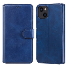 Classic Calf Texture PU + TPU Horizontal Flip Leather Case with Holder & Card Slots & Wallet, For iPhone 13 mini, For iPhone 13, For iPhone 13 Pro, For iPhone 13 Pro Max, For vivo V21, For vivo V21e