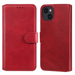 Classic Calf Texture PU + TPU Horizontal Flip Leather Case with Holder & Card Slots & Wallet, For iPhone 13 mini, For iPhone 13, For iPhone 13 Pro, For iPhone 13 Pro Max, For vivo V21, For vivo V21e