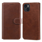 For iPhone 13 / Brown