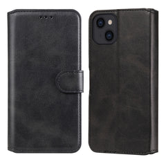 Classic Calf Texture PU + TPU Horizontal Flip Leather Case with Holder & Card Slots & Wallet, For iPhone 13 mini, For iPhone 13, For iPhone 13 Pro, For iPhone 13 Pro Max, For vivo V21, For vivo V21e