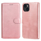 For iPhone 13 / Rose Gold