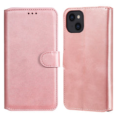 Classic Calf Texture PU + TPU Horizontal Flip Leather Case with Holder & Card Slots & Wallet, For iPhone 13 mini, For iPhone 13, For iPhone 13 Pro, For iPhone 13 Pro Max, For vivo V21, For vivo V21e