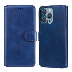 Classic Calf Texture PU + TPU Horizontal Flip Leather Case with Holder & Card Slots & Wallet, For iPhone 13 mini, For iPhone 13, For iPhone 13 Pro, For iPhone 13 Pro Max, For vivo V21, For vivo V21e