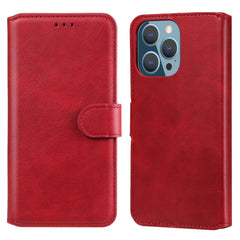 Classic Calf Texture PU + TPU Horizontal Flip Leather Case with Holder & Card Slots & Wallet, For iPhone 13 mini, For iPhone 13, For iPhone 13 Pro, For iPhone 13 Pro Max, For vivo V21, For vivo V21e