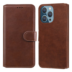 Classic Calf Texture PU + TPU Horizontal Flip Leather Case with Holder & Card Slots & Wallet, For iPhone 13 mini, For iPhone 13, For iPhone 13 Pro, For iPhone 13 Pro Max, For vivo V21, For vivo V21e