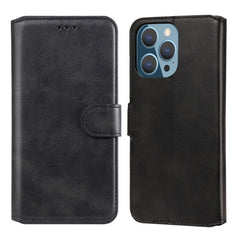 Classic Calf Texture PU + TPU Horizontal Flip Leather Case with Holder & Card Slots & Wallet, For iPhone 13 mini, For iPhone 13, For iPhone 13 Pro, For iPhone 13 Pro Max, For vivo V21, For vivo V21e