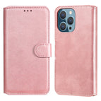 For iPhone 13 Pro / Rose Gold