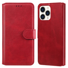 Classic Calf Texture PU + TPU Horizontal Flip Leather Case with Holder & Card Slots & Wallet, For iPhone 13 mini, For iPhone 13, For iPhone 13 Pro, For iPhone 13 Pro Max, For vivo V21, For vivo V21e