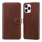 For iPhone 13 Pro Max / Brown