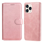 For iPhone 13 Pro Max / Rose Gold