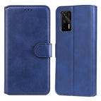 For OPPO Realme GT 5G / Blue