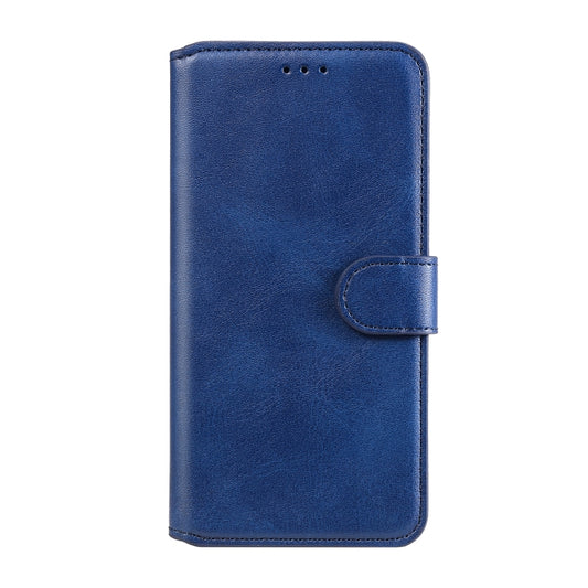 Classic Calf Texture PU + TPU Horizontal Flip Leather Case with Holder & Card Slots & Wallet, For OPPO Realme GT 5G