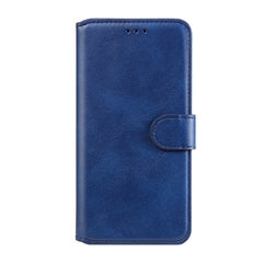 Classic Calf Texture PU + TPU Horizontal Flip Leather Case with Holder & Card Slots & Wallet, For OPPO Realme GT 5G