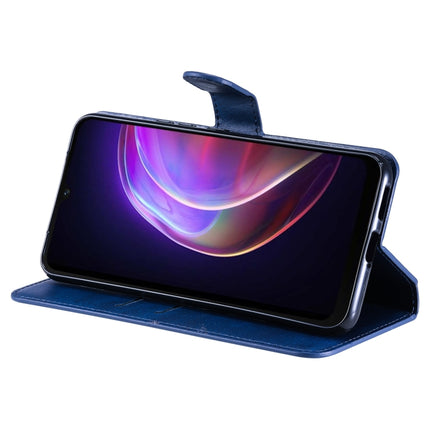 Funda clásica de piel sintética y TPU con tapa horizontal con ranuras para tarjetas y billetera, para vivo Y72 5G, para Google Pixel 6, para Google Pixel 6 Pro, para Samsung Galaxy A03s 166 mm, para OnePlus Nord CE 5G, para OnePlus N200 5G