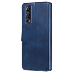 Classic Calf Texture PU + TPU Horizontal Flip Leather Case with Holder & Card Slots & Wallet, For vivo Y72 5G, For Google Pixel 6, For Google Pixel 6 Pro, For Samsung Galaxy A03s 166mm, For OnePlus Nord CE 5G, For OnePlus N200 5G