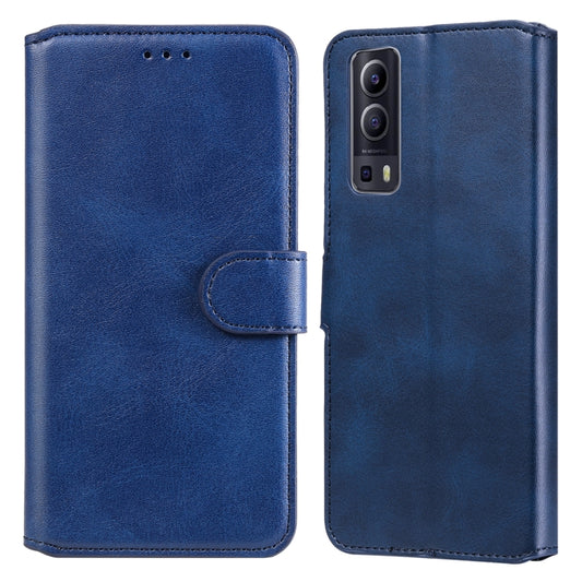 Classic Calf Texture PU + TPU Horizontal Flip Leather Case with Holder & Card Slots & Wallet, For vivo Y72 5G, For Google Pixel 6, For Google Pixel 6 Pro, For Samsung Galaxy A03s 166mm, For OnePlus Nord CE 5G, For OnePlus N200 5G